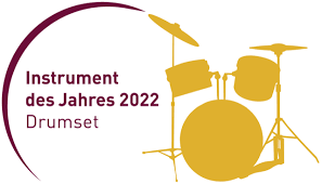 Das Schlagzeug ist das Instrument des Jahres 2022